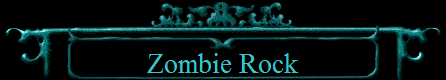 Zombie Rock