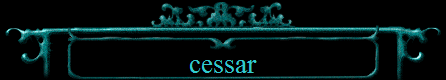 cessar