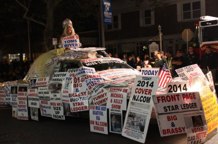 Before there was Kardashian