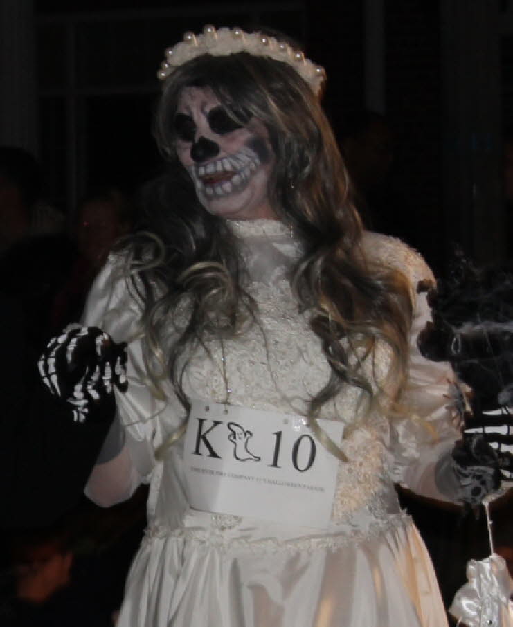 Dead Bride