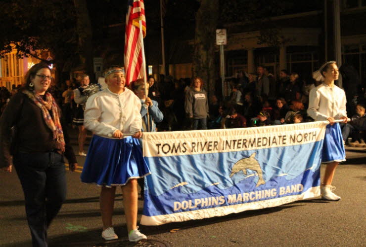 TR Intermediate North