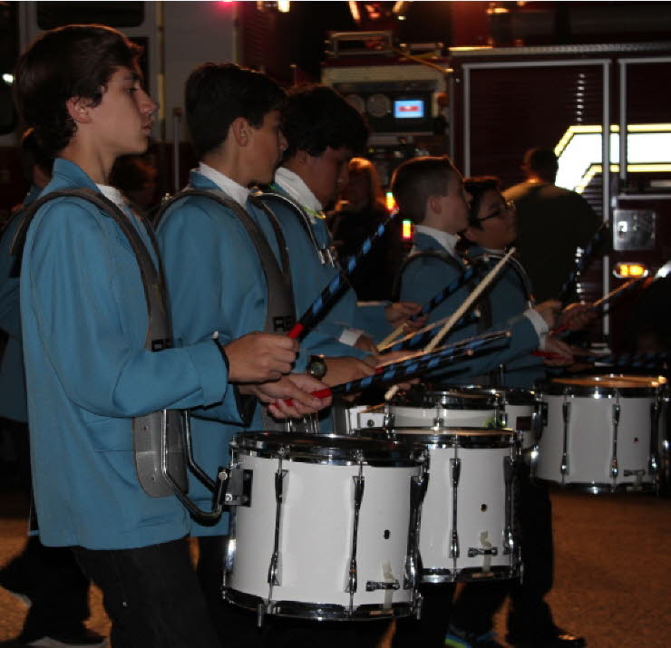 TR Intermediate North Band3