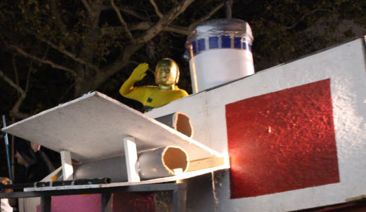 Troop 70 Star Wars b