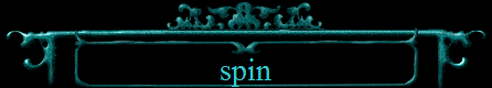 spin