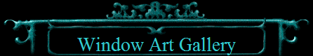 Window Art Gallery