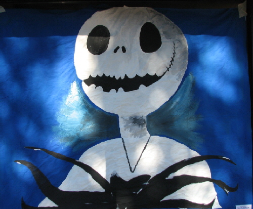 Jack Skellington
